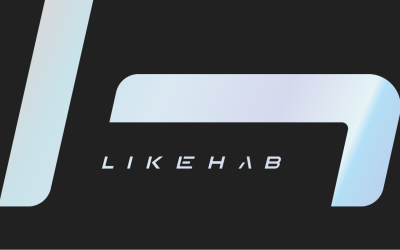 LikeHub创意咨询公司品牌设计