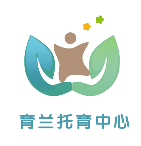 logo设计-育兰国际幼儿园图5
