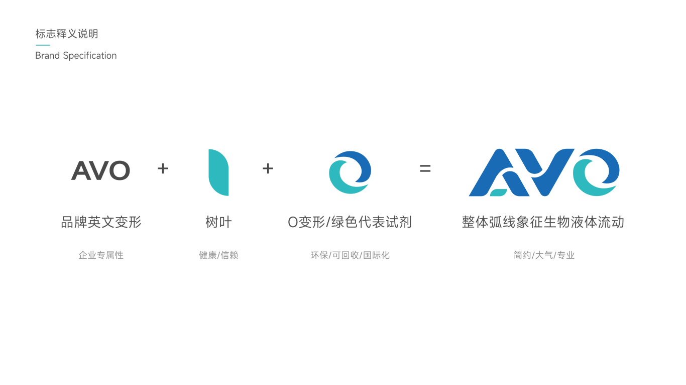 AVO医疗试剂企业logo图5