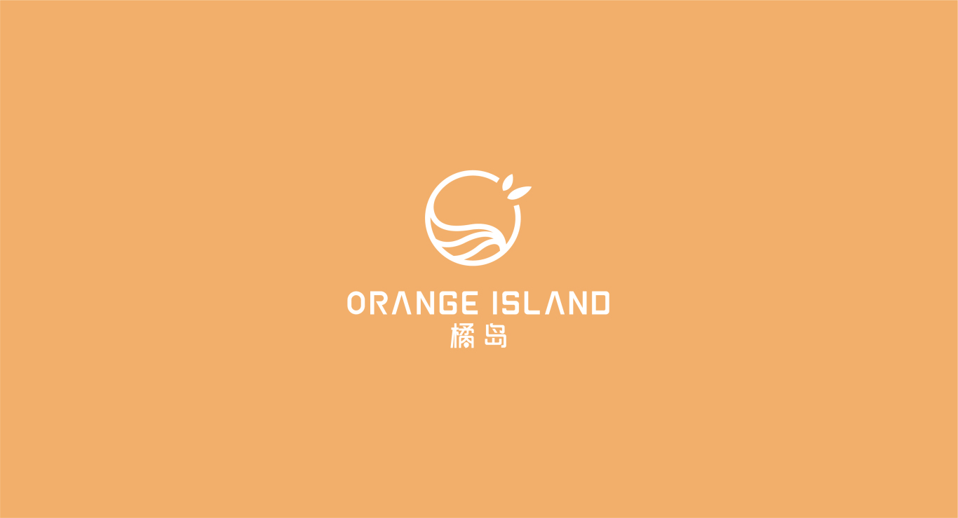 橘岛图1