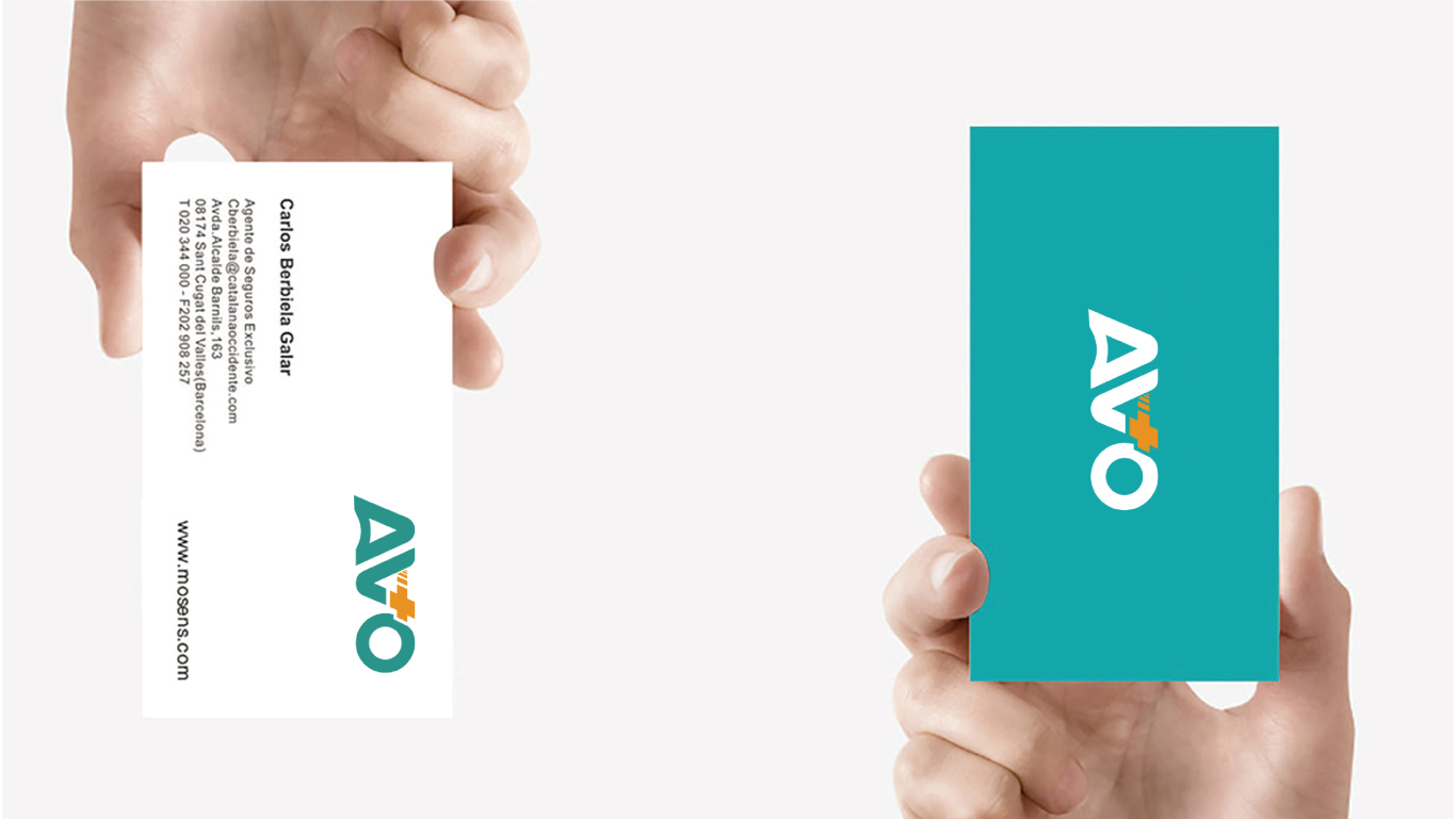 AVO医疗试剂企业logo图21