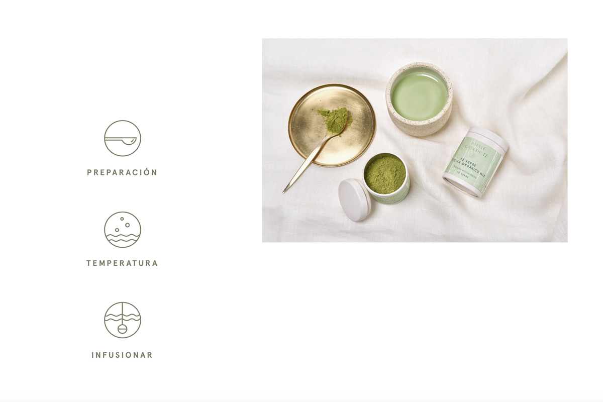 茶叶公司品牌包装设计图10