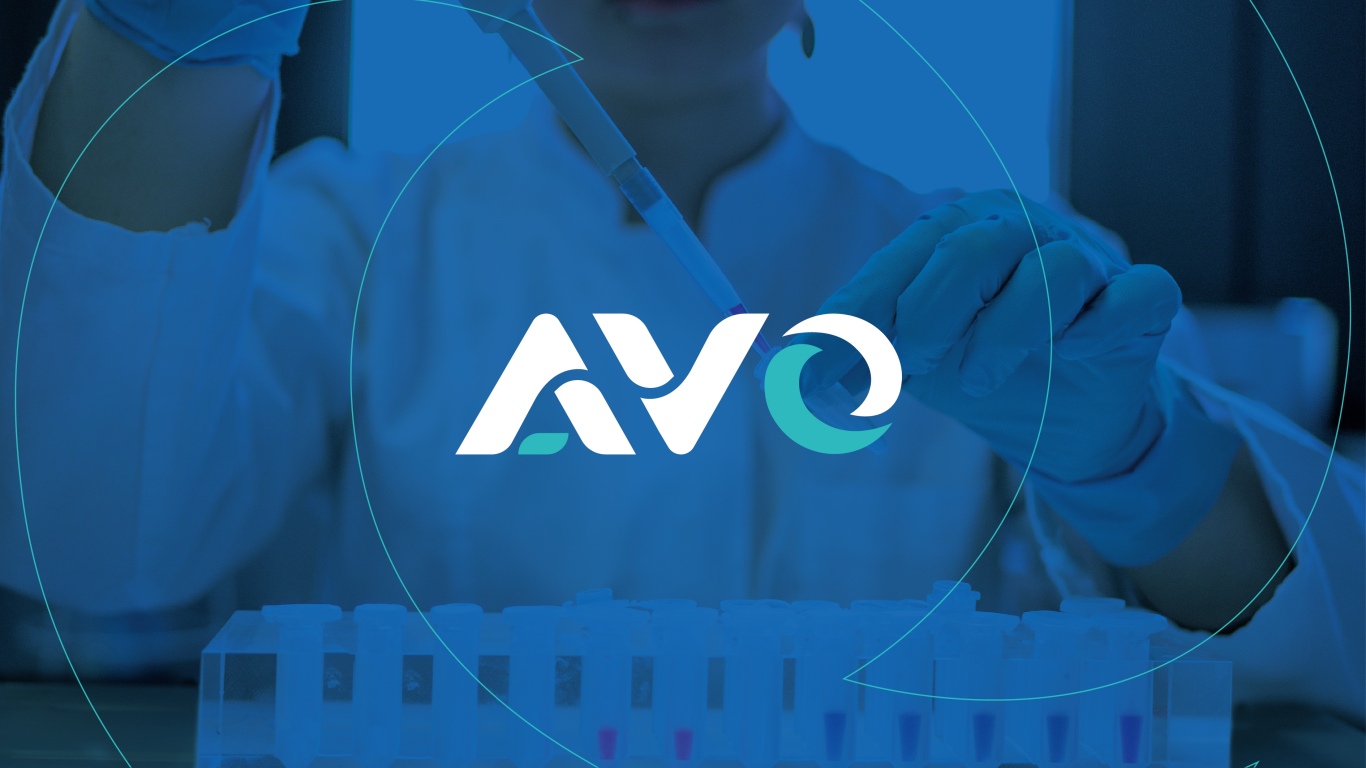 AVO医疗试剂企业logo图1