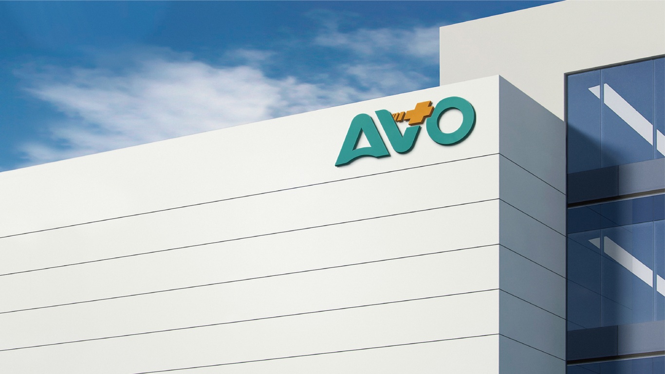 AVO医疗试剂企业logo图26
