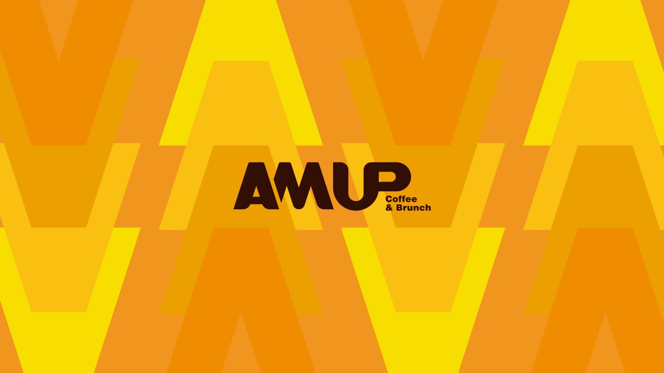 AMUP  餐饮品牌图9