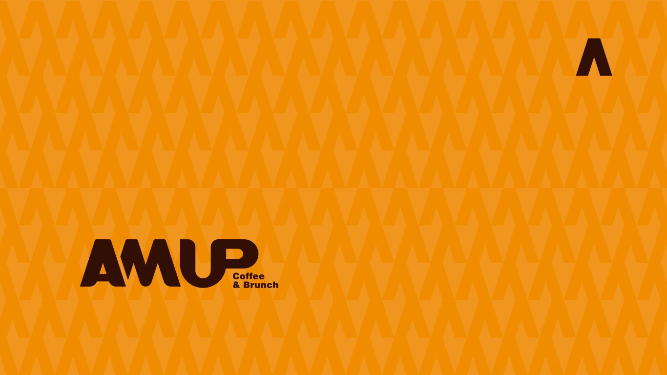  AMUP  餐饮品牌图8