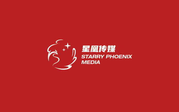 傳媒公司logo