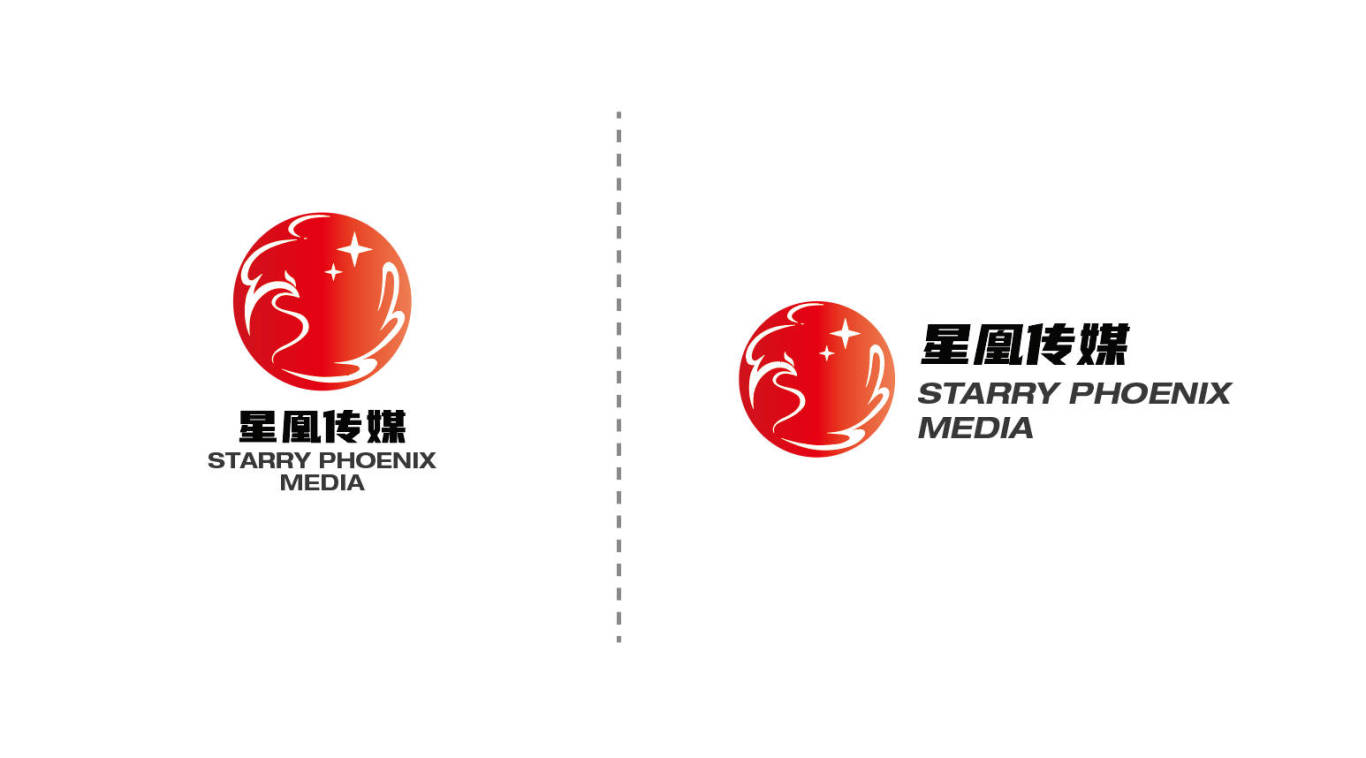 传媒公司logo图2