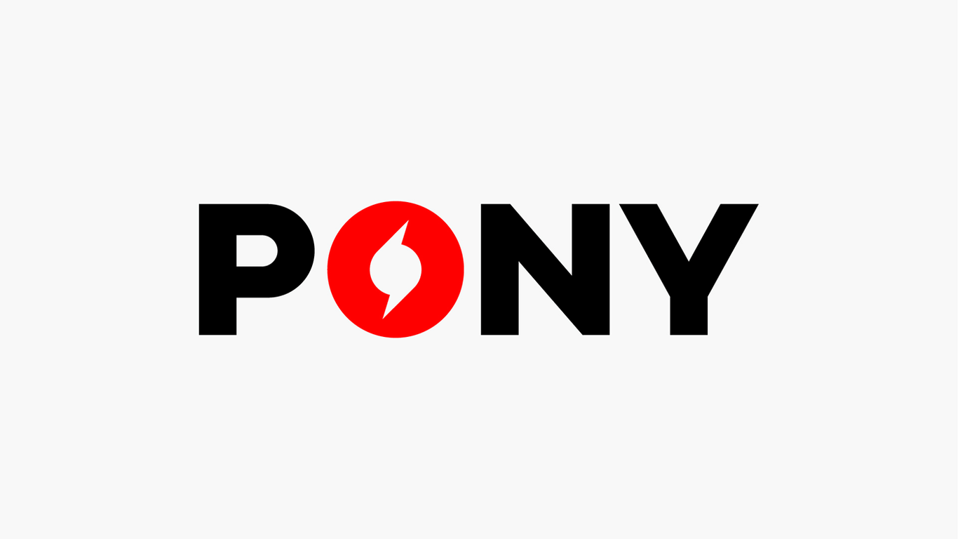 PONY产品图0