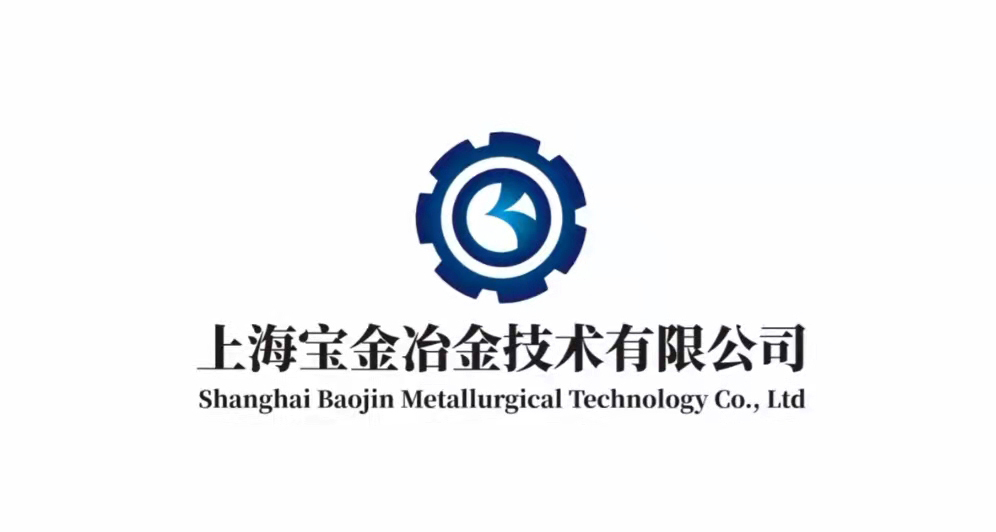 上海宝金冶金技术有限公司LOGO设计图0