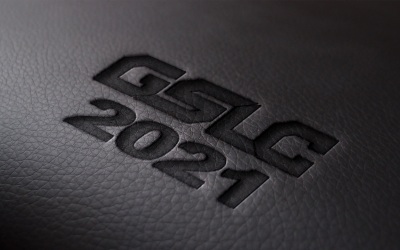 全球智能物流产业发展大会LOGO设计