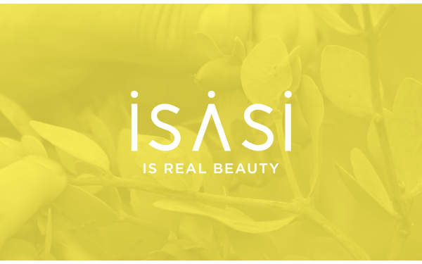 ISASI洗護系列包裝設計