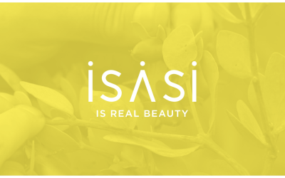 ISASI洗护系列包装设计