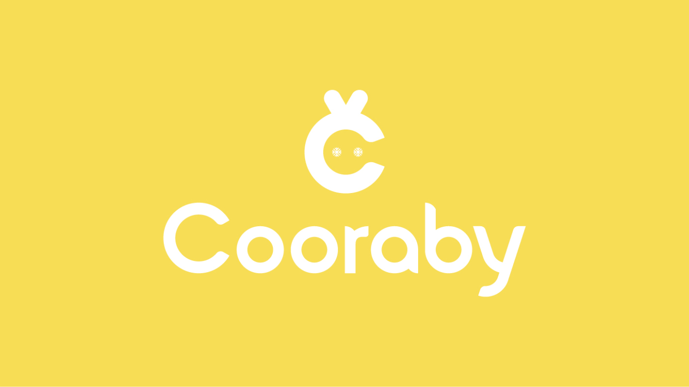 Cooraby海外儿童服饰品牌LOGO设计中标图2