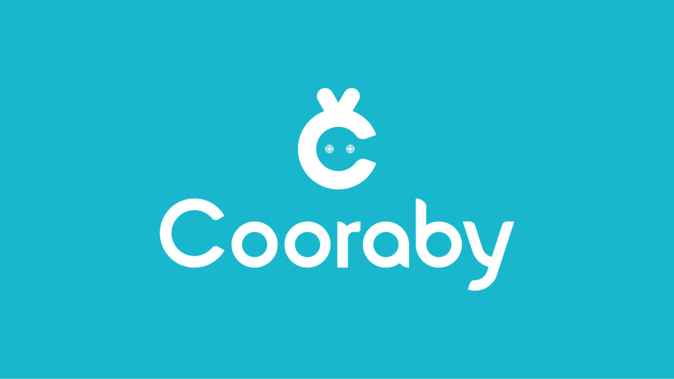 Cooraby海外儿童服饰品牌LOGO设计中标图0