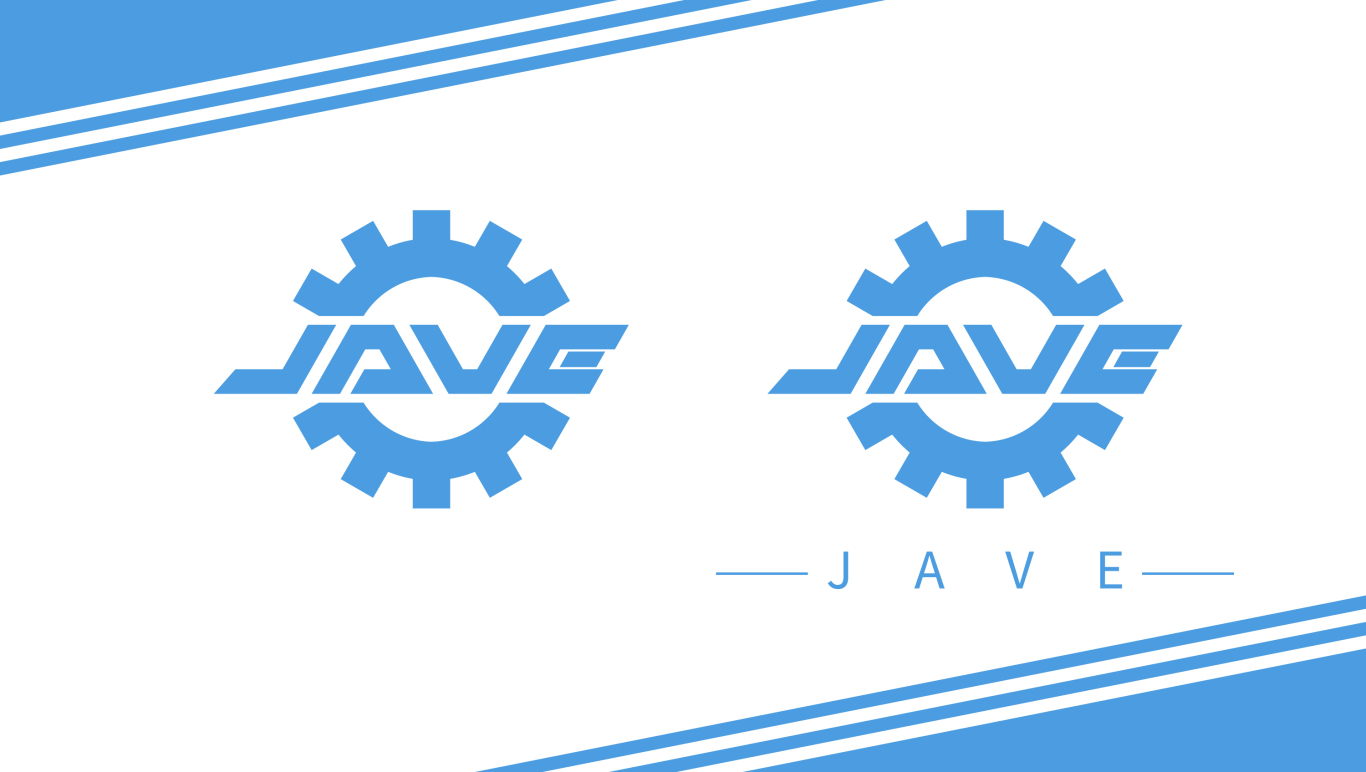 JAVE LOGO设计图1