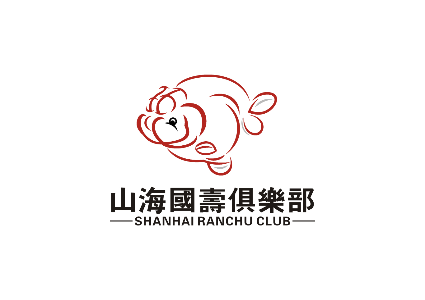 国粹金鱼logo图1
