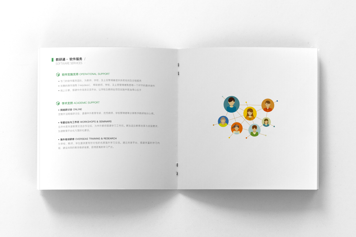 画册设计_教研通软件平台图9