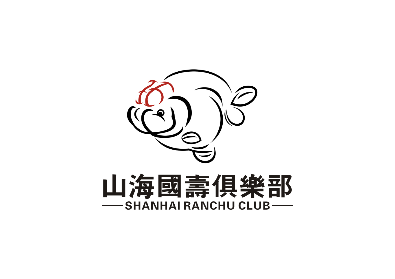 国粹金鱼logo图0