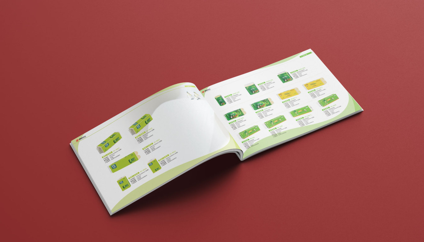 产品手册设计图6