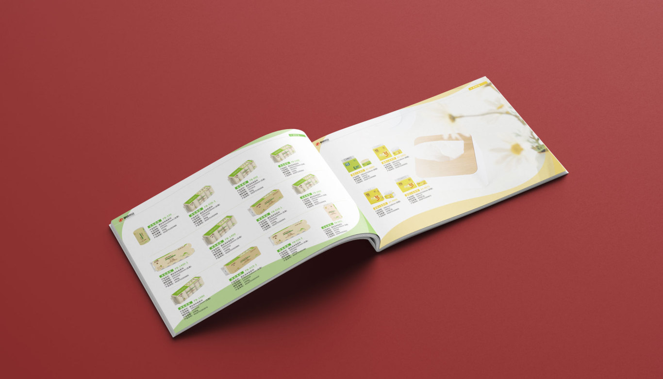 产品手册设计图7