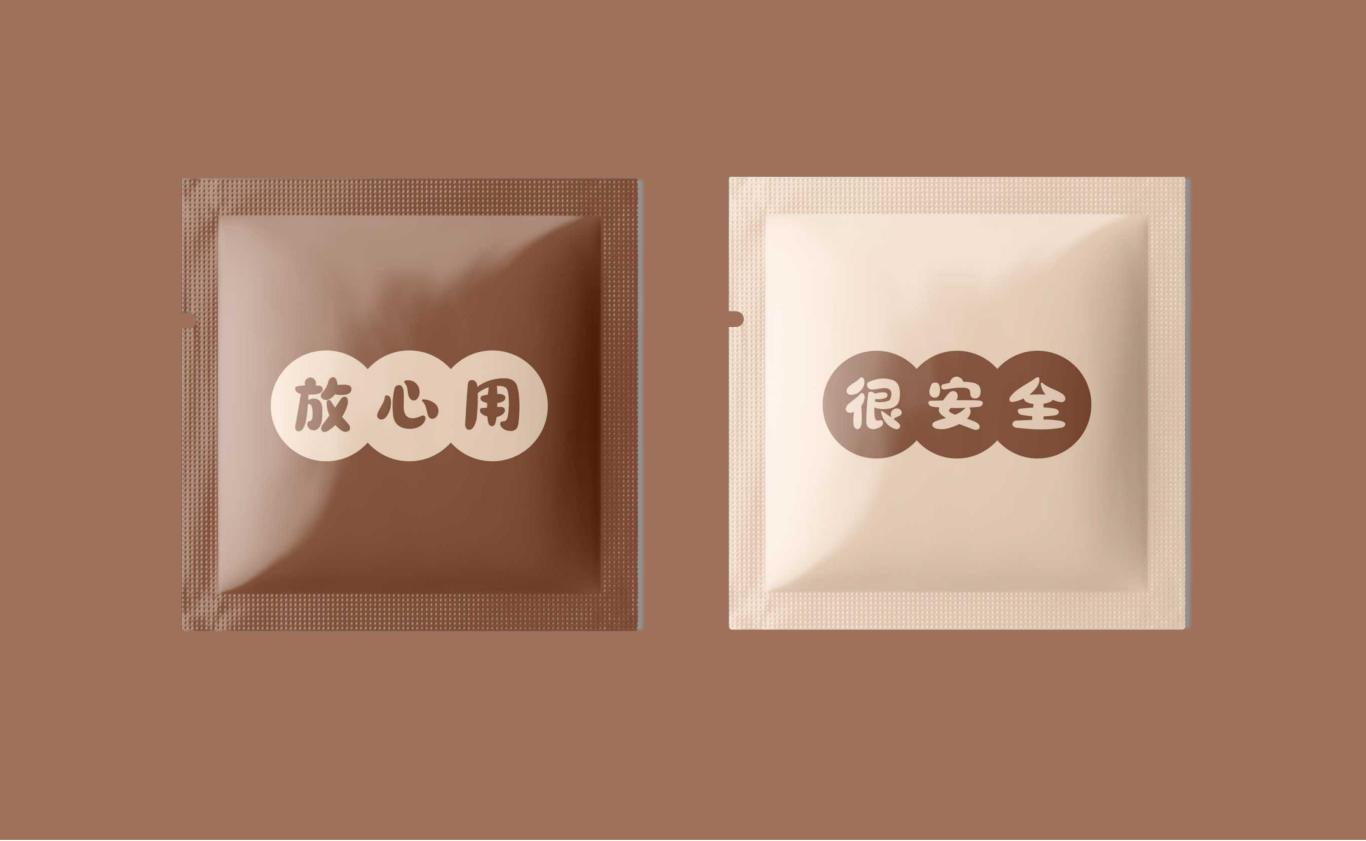 松原の屋|日式烘焙品牌设计图17