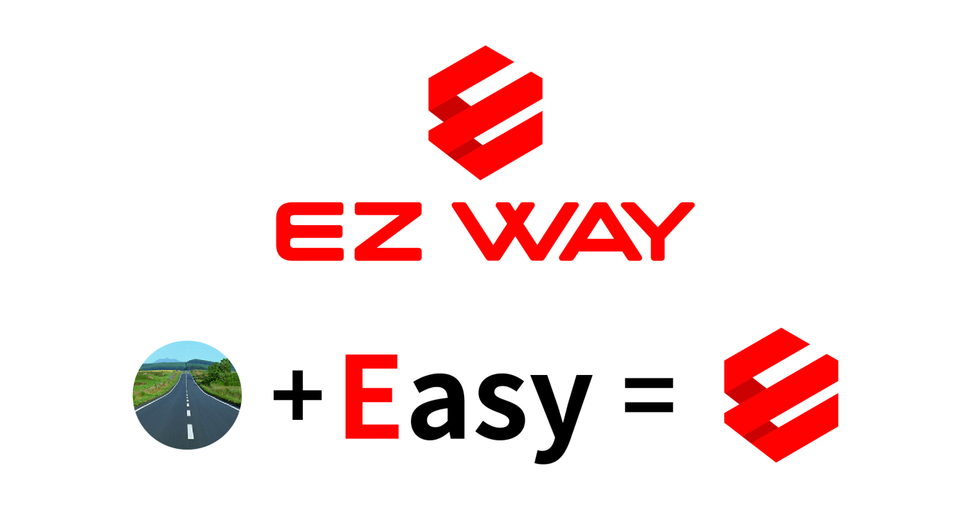EZ WAY图0