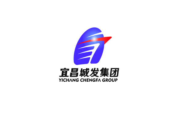 宜昌城发logo