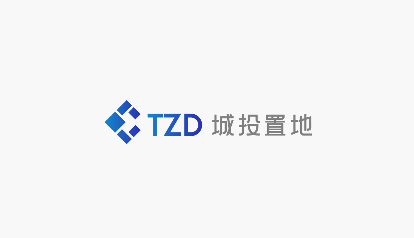 城投置地logo提案图23