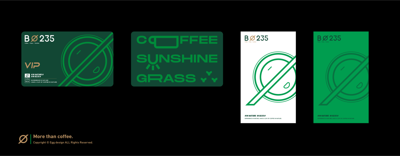 B235绿植咖啡厅图7