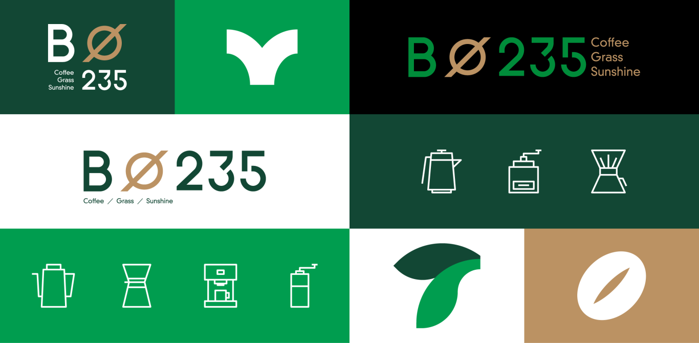 B235绿植咖啡厅图14
