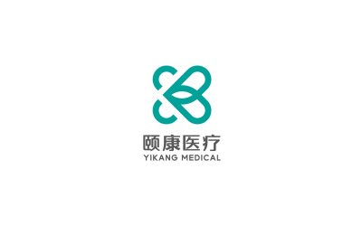 医疗行业logo设计