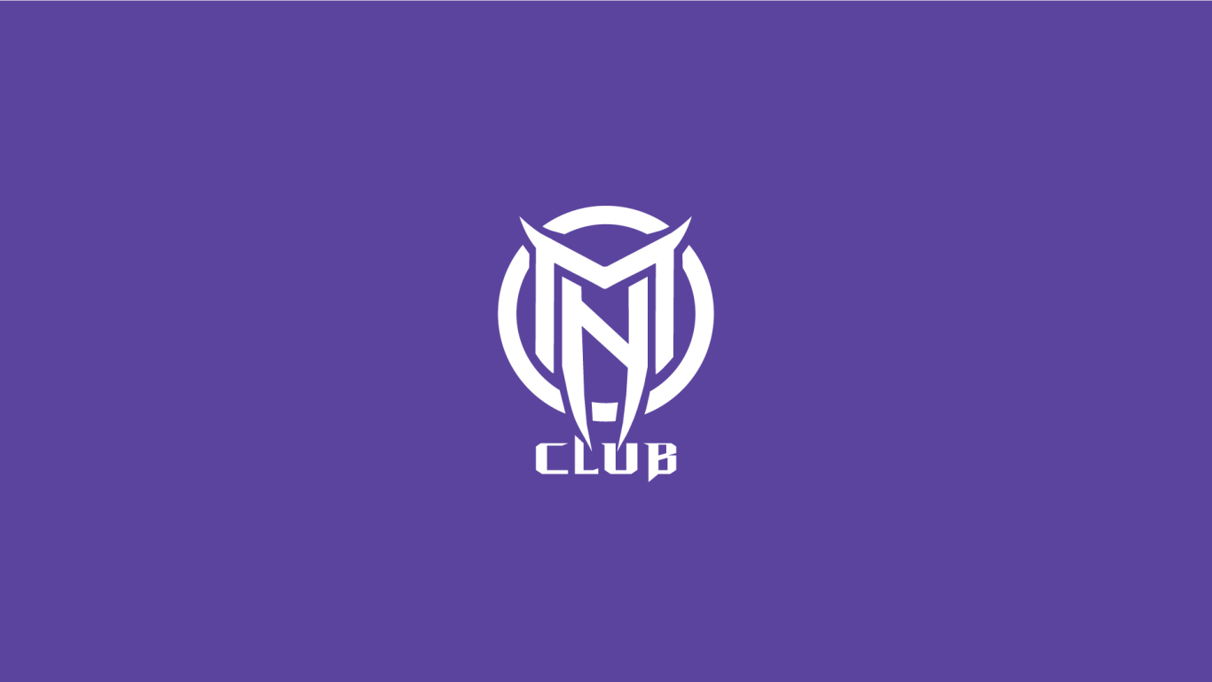 游戏行业俱乐部logo设计图0