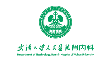 武漢大學人民醫院腎內科LOGO設計