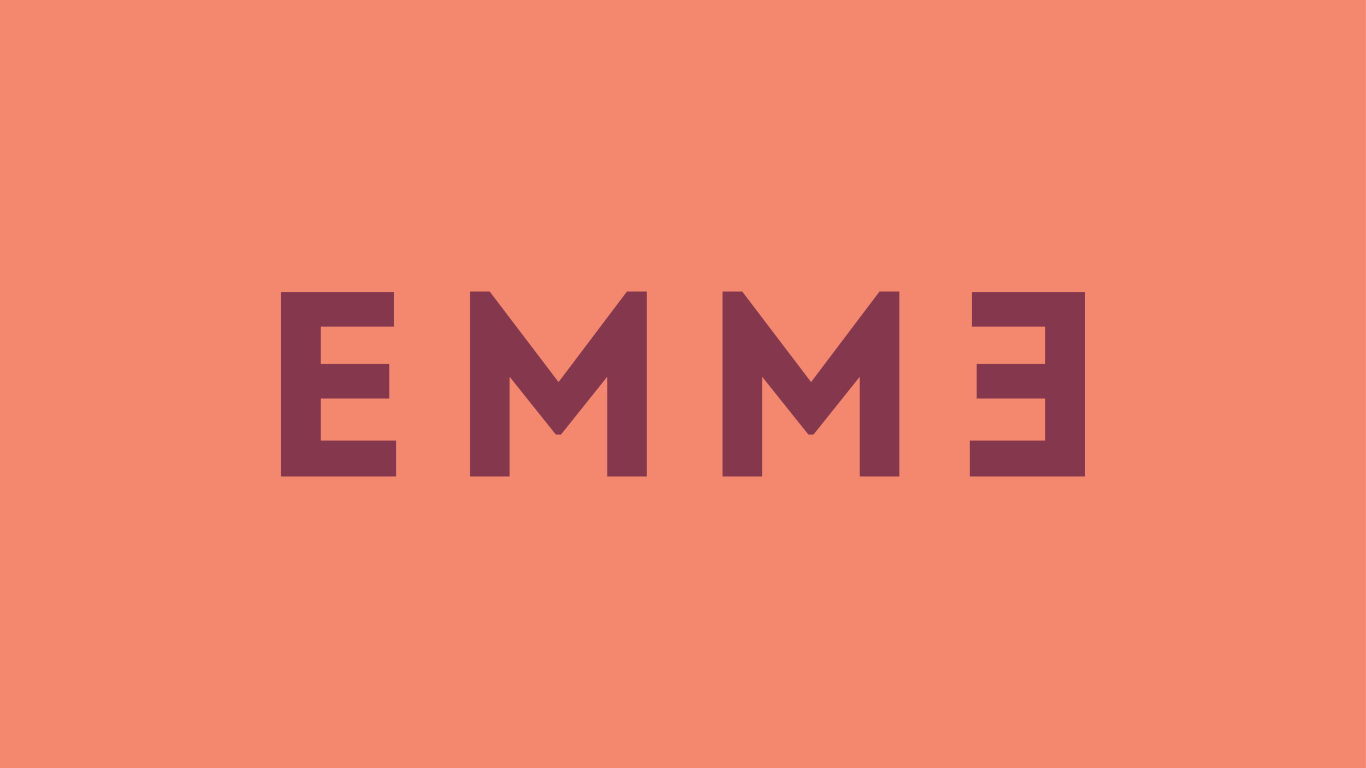 Emme智能盒品牌设计+APP设计图0
