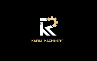 机械设备公司logo
