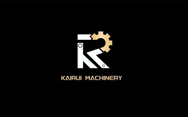 机械设备公司logo