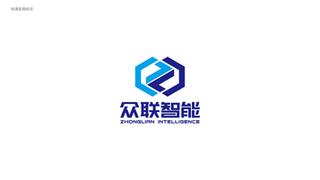 自動化智能設備企業(yè)logo設計