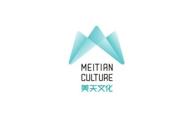 文化傳媒logo