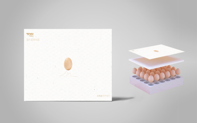 益生菌雞蛋禮盒