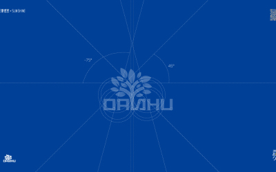 大樹學院品牌logo設計