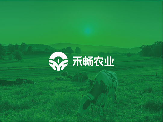 禾畅农业logo图0