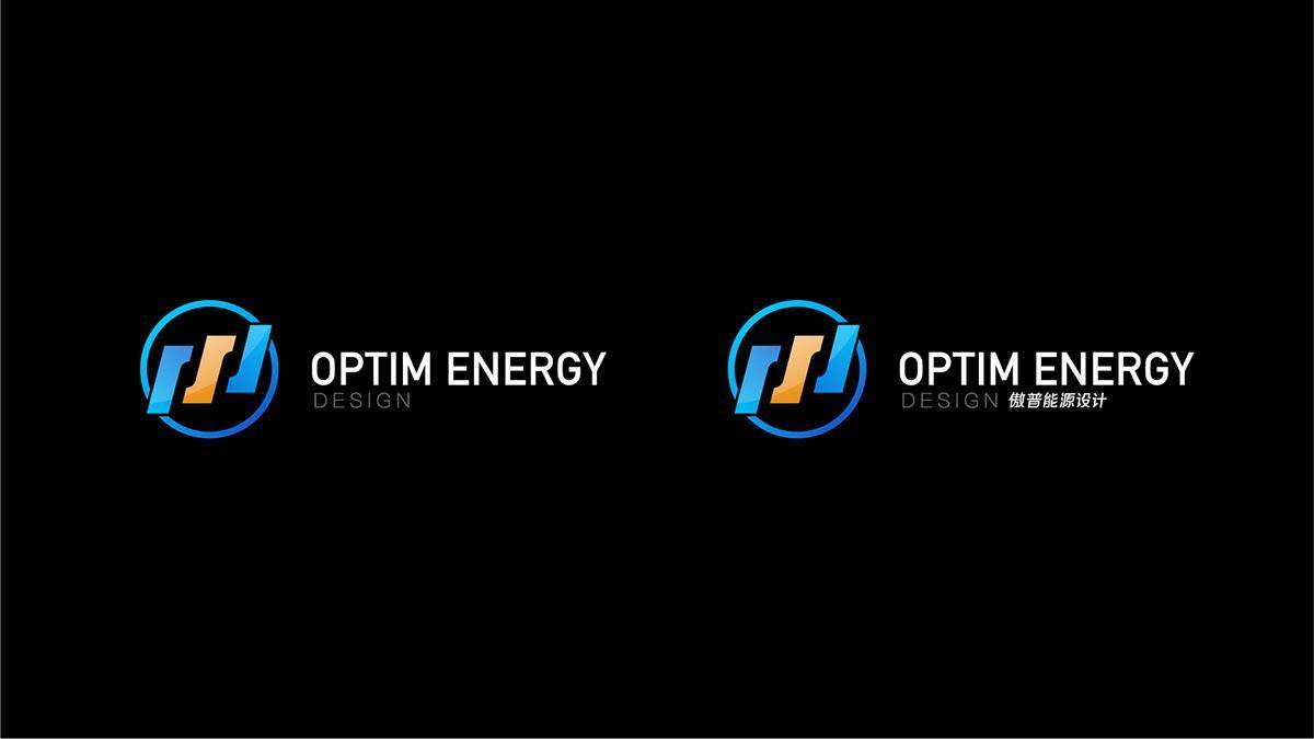 OPTIM傲普新能源品牌形象图31