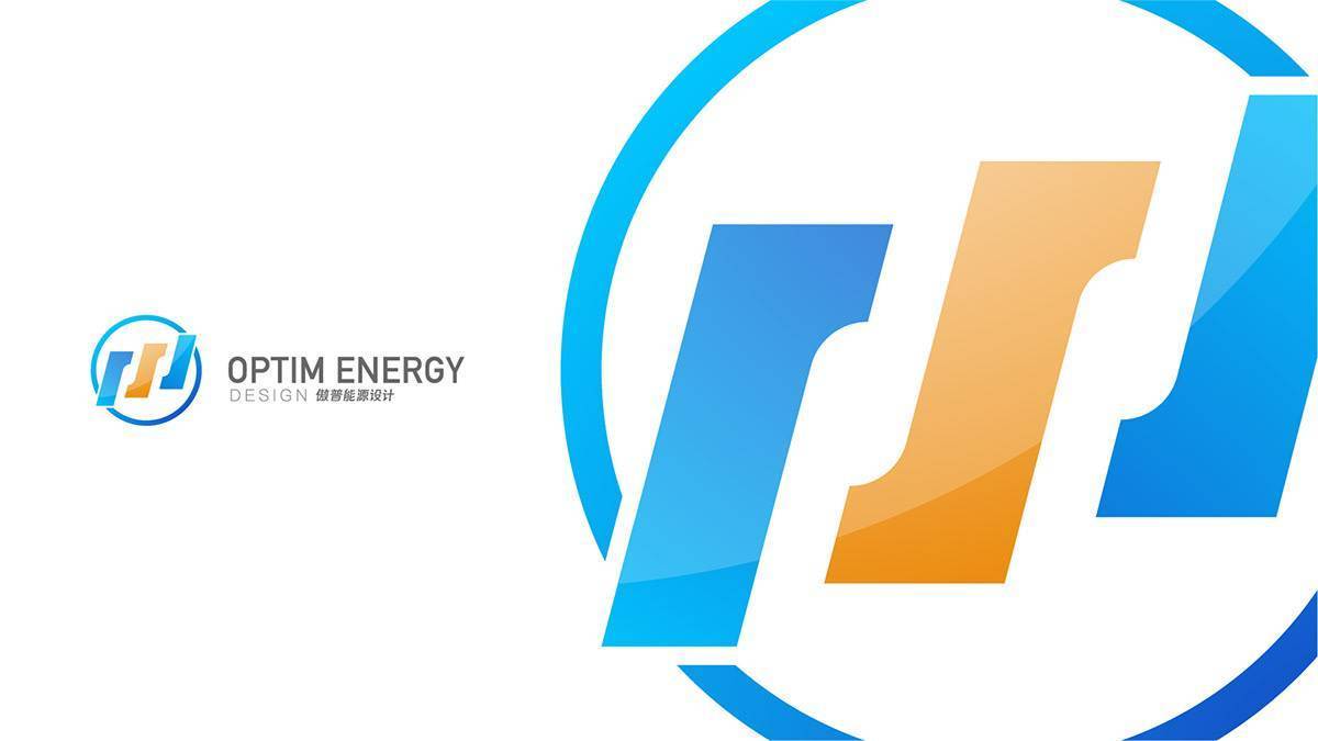 OPTIM傲普新能源品牌形象图12