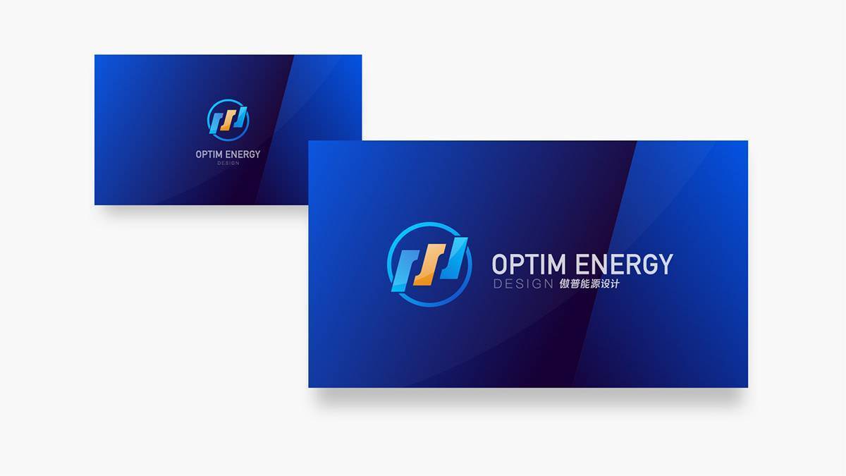 OPTIM傲普新能源品牌形象图19