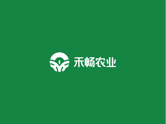 禾畅农业logo图6