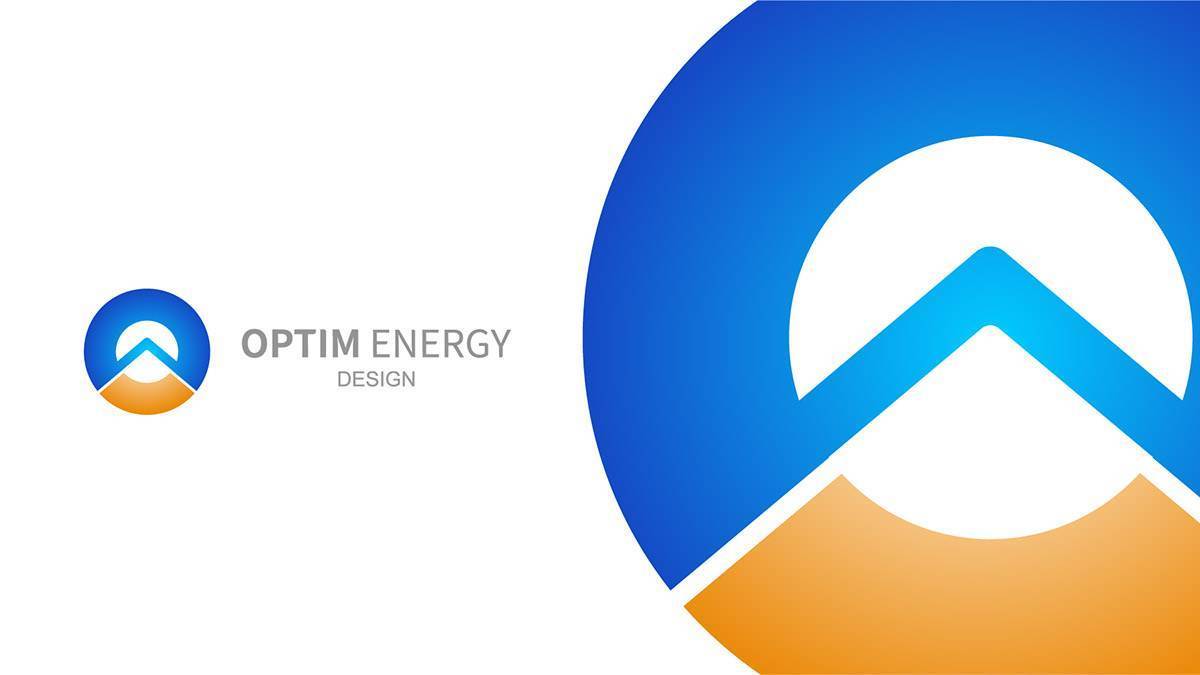OPTIM傲普新能源品牌形象图10
