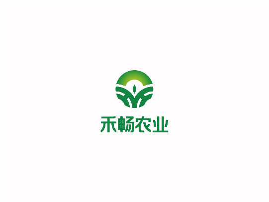 禾畅农业logo图7