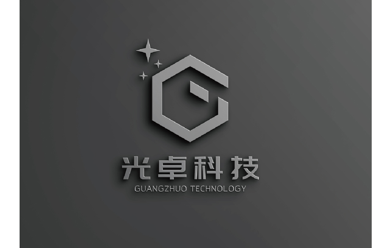 科技公司logo設計圖8