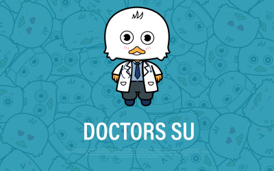 蘇醫生